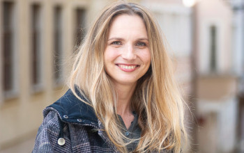 Žalmy sa stali jej duchovnými raňajkami Žalmy sa stali jej duchovnými raňajkami