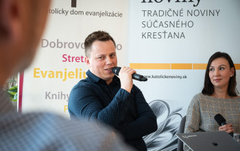 KN hostili diskusiu o umelej inteligencii KN hostili diskusiu o umelej inteligencii