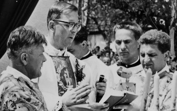 S trpezlivosťou na neoranom poli S trpezlivosťou na neoranom poli