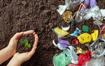 Zanechajme tento svet lepší Zanechajme tento svet lepší