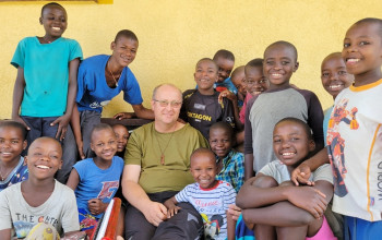 Po dvanástich rokoch som stále iba žiak Po dvanástich rokoch som stále iba žiak