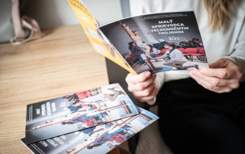 Malý sprievodca Veľkonočným trojdním (príloha KN 13) Malý sprievodca Veľkonočným trojdním (príloha KN 13)