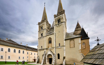 Splnená túžba byť bližšie k veriacim Splnená túžba byť bližšie k veriacim