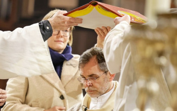 Viedeň má nového arcibiskupa Viedeň má nového arcibiskupa