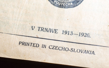 Duchovná studnica, z ktorej načerpali mnohí - fotogaléria Duchovná studnica, z ktorej načerpali mnohí - fotogaléria