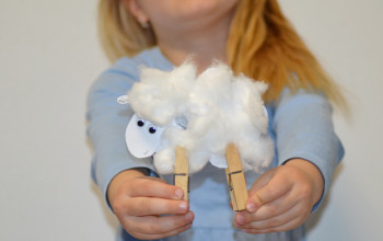 Dobrý pastier a jeho ovečky Dobrý pastier a jeho ovečky