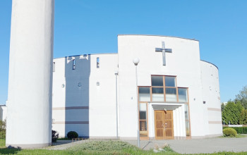 Farníci majú nápady, lídrom je Pán Farníci majú nápady, lídrom je Pán