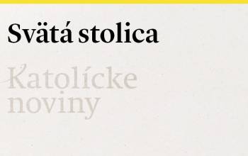 Exkomunikácia lefébvristov: Vykonali čin schizmatickej povahy Exkomunikácia lefébvristov: Vykonali čin schizmatickej povahy