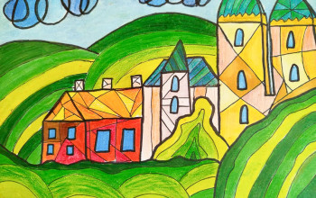 Čo ste nám poslali do listárne v decembri - fotogaléria Čo ste nám poslali do listárne v decembri - fotogaléria