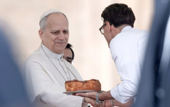 V Cirkvi musí byť miesto pre všetkých V Cirkvi musí byť miesto pre všetkých