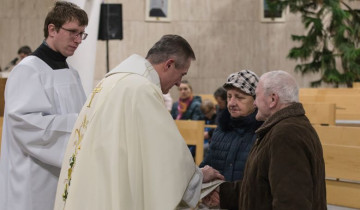 Potvrdenie subu verne milova a cti