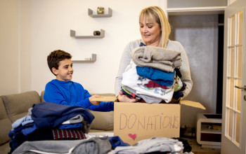 Niekedy stačí darovať pätnásť minút času Niekedy stačí darovať pätnásť minút času