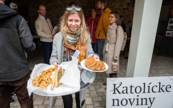 Ďakujeme za návštevu - fotogaléria Ďakujeme za návštevu - fotogaléria