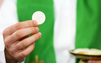 Nie za odmenu, ale ako posila Nie za odmenu, ale ako posila