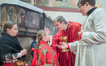 Prišlo nám do listárne v januári Prišlo nám do listárne v januári