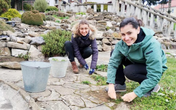Aby sa nám tu dobre žilo Aby sa nám tu dobre žilo