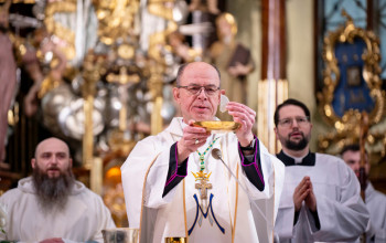 Najpodstatnejšia je dispozícia srdca Najpodstatnejšia je dispozícia srdca
