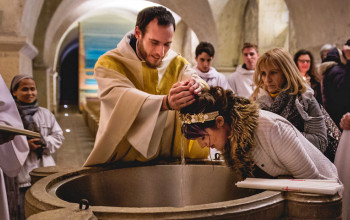Zánik kresťanstva sa nechystá Zánik kresťanstva sa nechystá