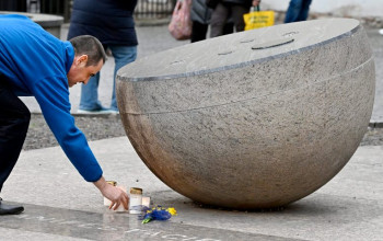 Nebojme sa ani dnes pomenovať pravdu Nebojme sa ani dnes pomenovať pravdu