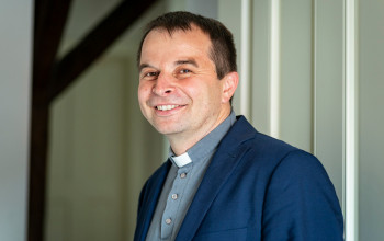 Mladí potrebujú človeka, ktorý ich neodbije Mladí potrebujú človeka, ktorý ich neodbije