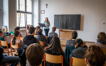 Kontroverzná obvodová povinnosť Kontroverzná obvodová povinnosť