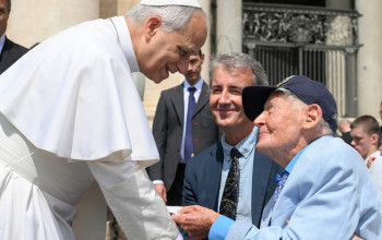 Pestujme krásu liturgie bez svojvôle Pestujme krásu liturgie bez svojvôle