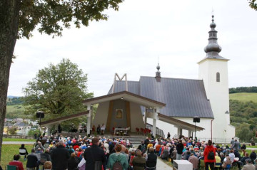 Gaboltov hostil prv p Spolku svtho Vojtecha a Katolckych novn