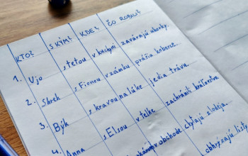 Ako sa zabaviť, aj keď sme chorí Ako sa zabaviť, aj keď sme chorí