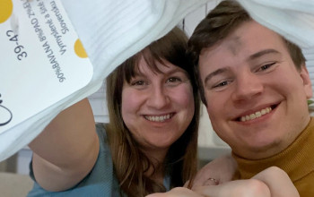 Katolícka rodina má byť iná než ostatné Katolícka rodina má byť iná než ostatné