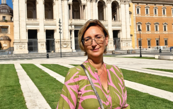 Seriál: Slovenka dušou – Talianka srdcom Seriál: Slovenka dušou – Talianka srdcom