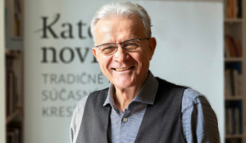 Katolcke noviny by mali bi na svedomie sveta