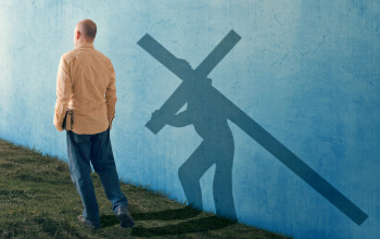 Žiť s Kristom aj v ťažkostiach Žiť s Kristom aj v ťažkostiach