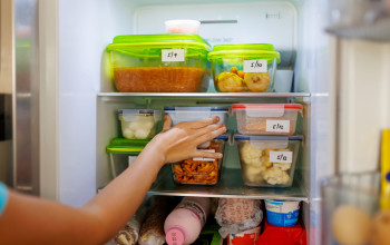 Najcennejšie informácie nájdeme v koši Najcennejšie informácie nájdeme v koši