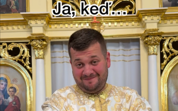 Dobrý kazateľ hľadá pravdu Dobrý kazateľ hľadá pravdu