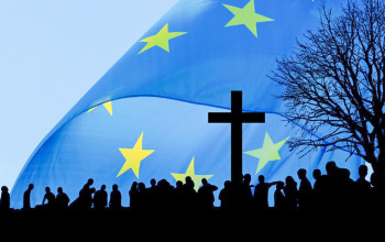 Vráťme Európe dušu Vráťme Európe dušu