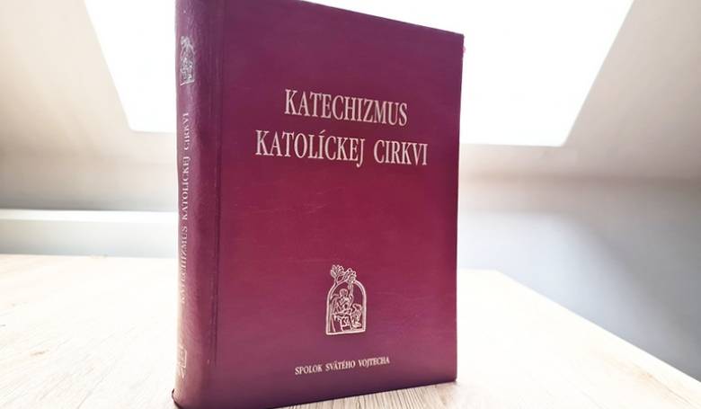 Katechizmus Katolckej cirkvi oslavuje tridsa rokov