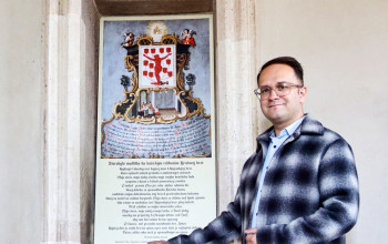 Zázračnú udalosť uznal aj pápež Zázračnú udalosť uznal aj pápež