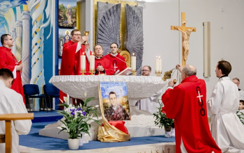 Pokračujme v misii Janka Havlíka Pokračujme v misii Janka Havlíka