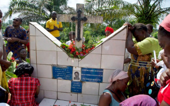 Utrpenie ako mačeta kliesniaca cestu do neba Utrpenie ako mačeta kliesniaca cestu do neba