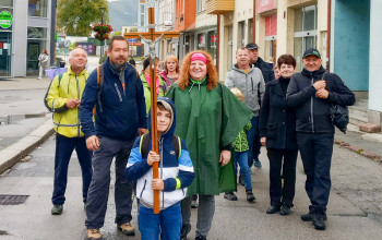 Čo ste nám poslali do listárne v novembri - fotogaléria Čo ste nám poslali do listárne v novembri - fotogaléria