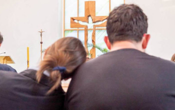 V zápase pokory a pýchy V zápase pokory a pýchy