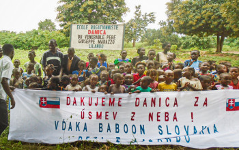 Aj dom na piesku môže mať pevné základy Aj dom na piesku môže mať pevné základy