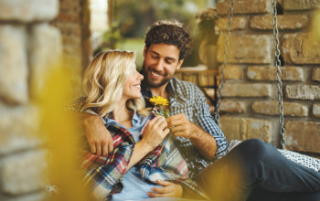 Chcem, aby ti bolo pri mne dobre Chcem, aby ti bolo pri mne dobre