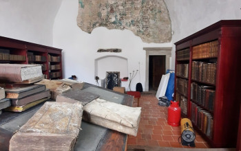Zaprášené poklady dostali druhú šancu Zaprášené poklady dostali druhú šancu