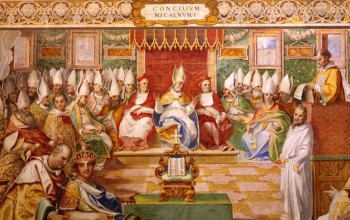 Opustime teologické spory Opustime teologické spory