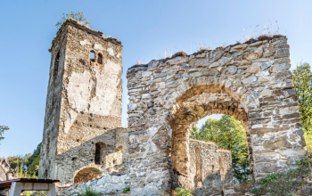 Pod tou najkrajšou strechou Pod tou najkrajšou strechou