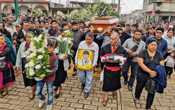 Stali sa prorokmi víťazstva dobra nad zlom Stali sa prorokmi víťazstva dobra nad zlom
