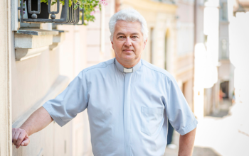 Povera zotročuje človeka strachom Povera zotročuje človeka strachom
