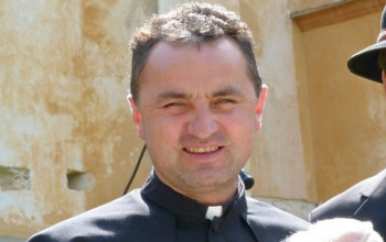 V chorobe im pomohla viera V chorobe im pomohla viera