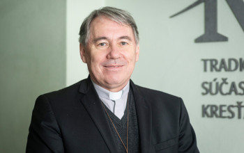 Vnášajme do života lásku Vnášajme do života lásku